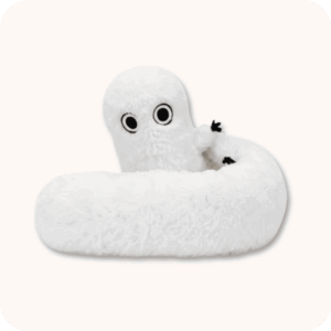 Brush Buddy Plush