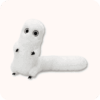 Brush Buddy Plush