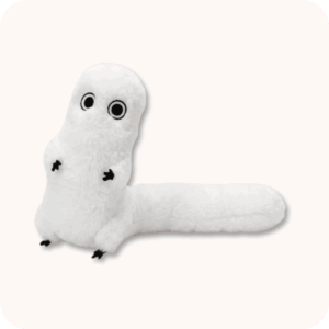 Brush Buddy Plush